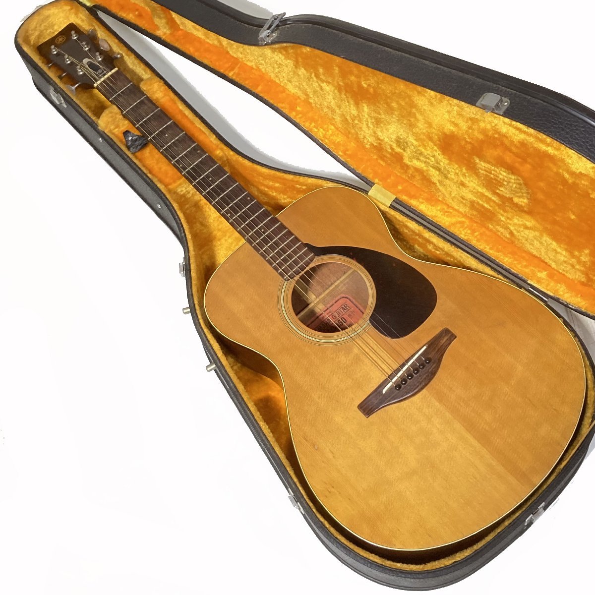 ヤフオク! -「yamaha fg-150 赤ラベル」の落札相場・落札価格