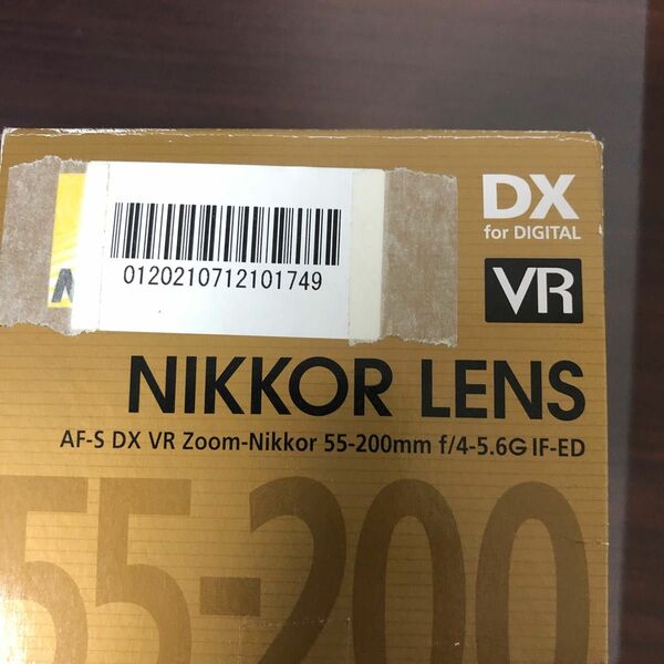 Nikon 標準ズームレンズ AF-S NIKKOR フルサイズ対応