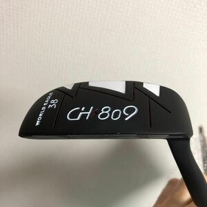 ワールドイーグル KS-CH*809 メンズ チッパー 34インチ (左)