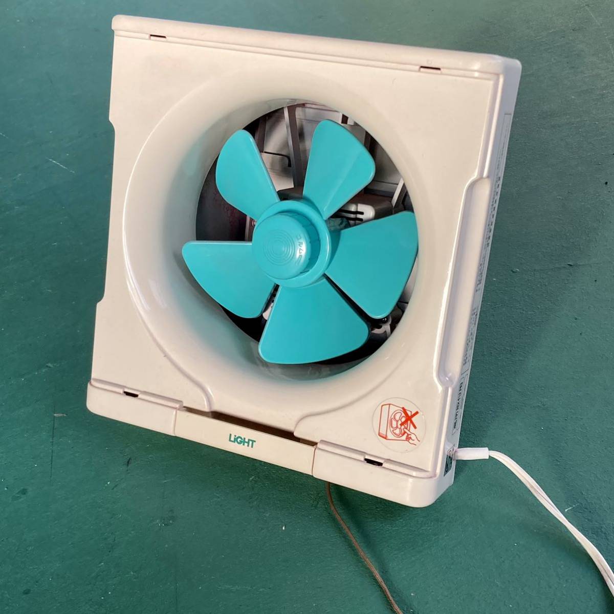 スイデン 有圧換気扇ハネ径50cm1速式100V SCF-50DE1……セン卜