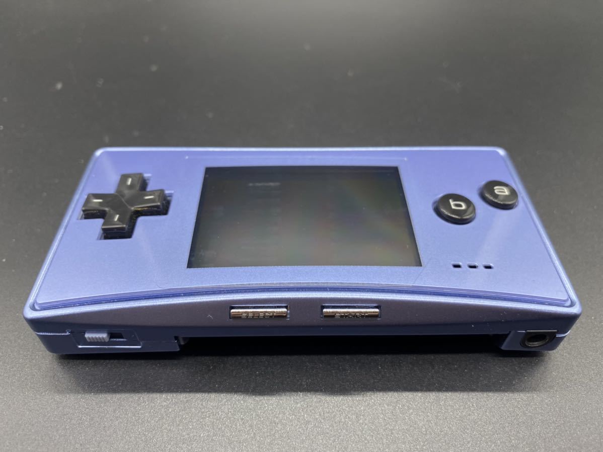 ヤフオク! -「gameboy micro」の落札相場・落札価格