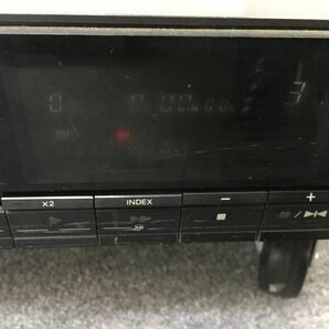 X207-I44-369 SONY ソニー VIDEO CASSETTE RECORDER ベータビデオデッキ SL-HF900 映像機器 ※通電確認済み ⑯の画像10