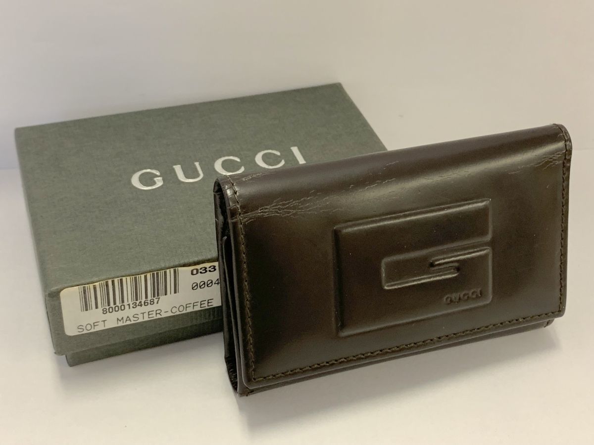 GUCCI 長財布 キーケース セット 流行 conductor-kansai.com