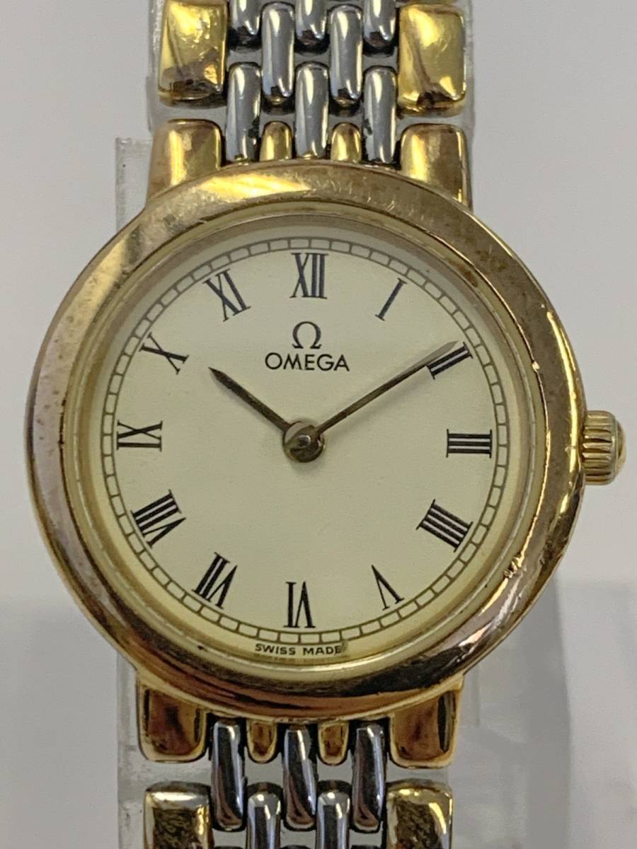 ヤフオク! -「quartz」(デビル) (オメガ)の落札相場・落札価格
