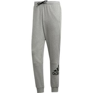 [KCM]Z-adi-673-O* выставленный товар *[adidas/ Adidas ] мужской тренировочный брюки обратная сторона шерсть FSD64-DT9959 серый размер O