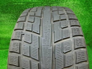 [ free shipping ]* enough groove equipped * 295/35R21 * YOKOHAMA GEOLANDAR i/T-S * only one #K152