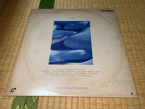 ■ LD "Pioneer / Windham Hill Winter (глава 4 / зима) / 1985" ■