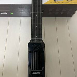 JAMSTIK スマート ギター 7 Fret Bundle Editionの画像3