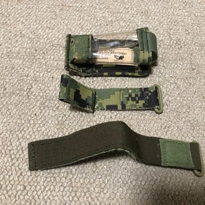 Eagle AOR2 ForeTrex GPSポーチ Garmin Pouch SEAL LBT DEVGRUの画像1