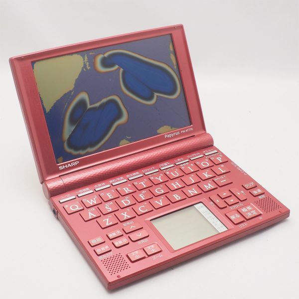 2023年最新】Yahoo!オークション -pw-at770の中古品・新品・未使用品一覧