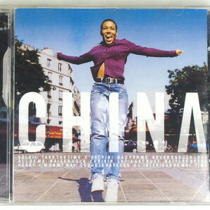 ”China” China Moses チャイナモーゼス 輸入盤中古CD ディー・ディー・ブリッジウォーター Dee Dee Bridgewater