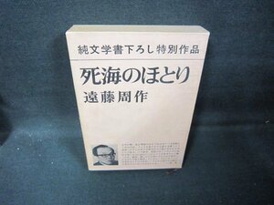 死海のほとり　遠藤周作/GDZH