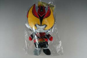 新品未開封品 サンライズ 仮面ライダーキバ Chibi ぬいぐるみ 即決 紅渡 瀬戸康史 杉田智和 変身ベルト CSM コンセレ S.H.Figuarts 真骨彫