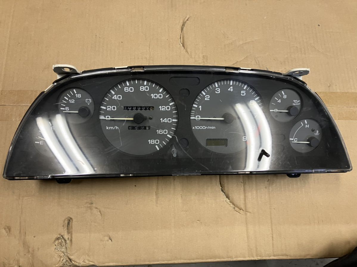 ヤフオク! - 日産用(自動車メーカー別 計器)の中古品・新品・未使用品一覧