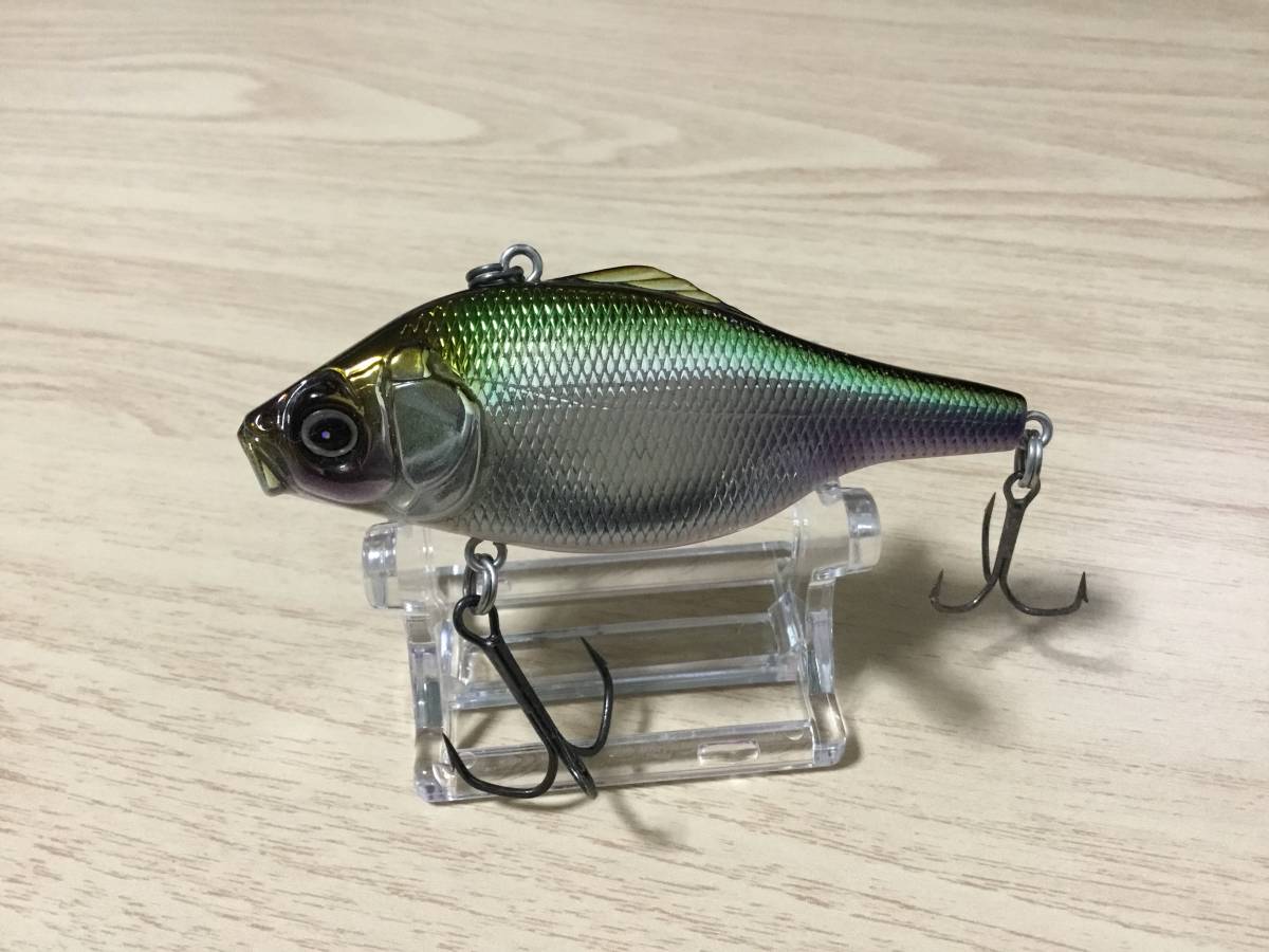 ヤフオク! -メガバス(バイブレーション)の中古品・新品・未使用品一覧