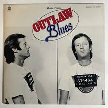 18374 ★未使用に近い V.A./Music From Outlaw Blues/Peter Fonda & Susan Saint James..._画像1