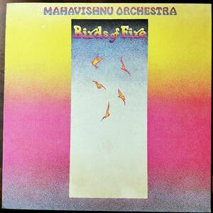 18778 MAHAVISHNU ORCHESTRA/BIRD OF FIRE