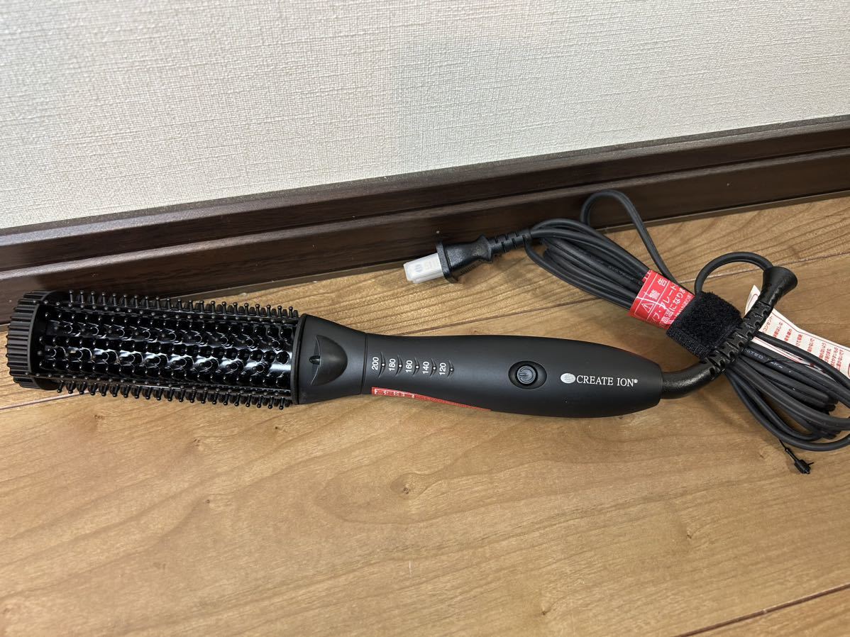 超激安 ST38 クレイツイオンDE-H2O ≪水抜きアイロン ST38 ストレート