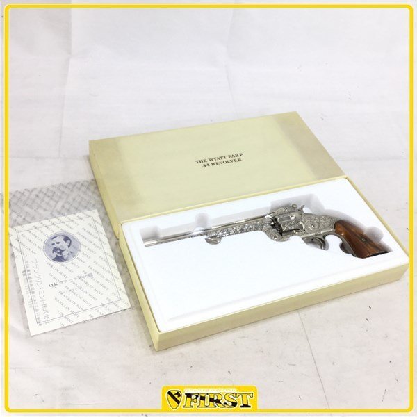 ヤフオク! -「フランクリンミント モデルガン」の落札相場・落札価格
