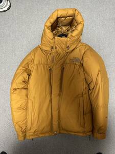 THE NORTH FACE バルトロライトジャケット Baltro Light Jacket ND92131R Lサイズ オンライン限定