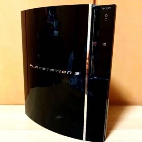ヤフオク! -ps3 初期型(PS3本体)の中古品・新品・未使用品一覧