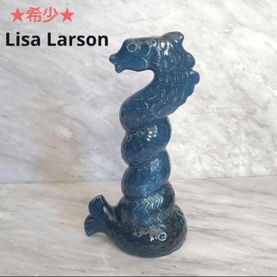 大幅値下げ Lisa Larson リサ・ラーソン【 希少カラー・カッコウスズメ