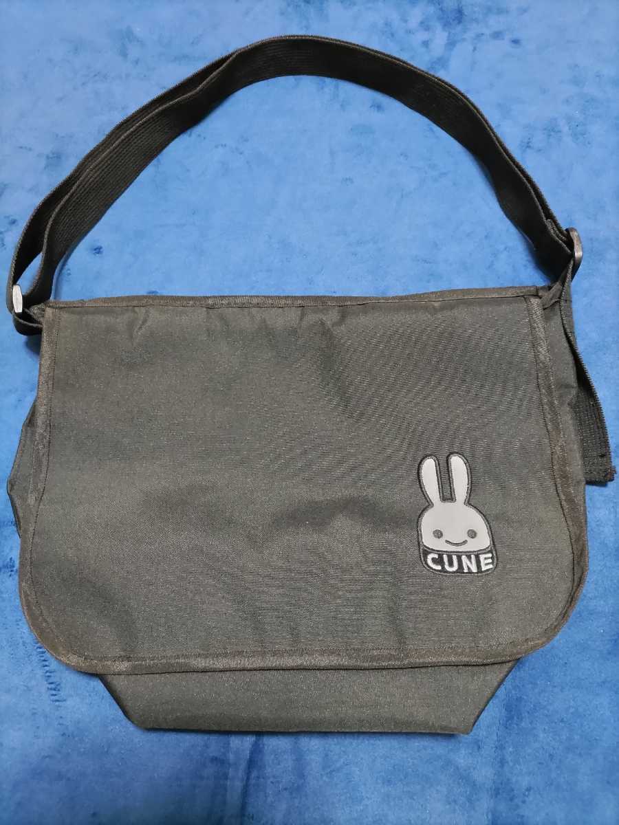 ヤフオク! - CUNE(ショルダーバッグ - 男女兼用バッグ)の中古品・新品