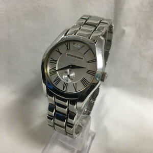 EMPORIO ARMANI мужские наручные часы кварц AR-0648 [jgg]