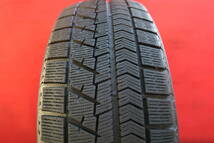 B554 *スタッドレス タイヤ 1本 * 215/60R16 ブリジストン BLIZZAK VRX *_画像2