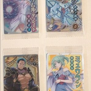 転生したらスライムだった件 転スラ カード ウエハース