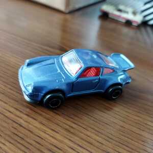  MajoRette PORSCHE TURBO