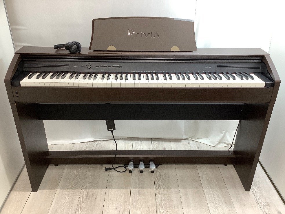 ヤフオク! -「電子ピアノ カシオ 750」の落札相場・落札価格
