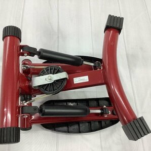 ショップジャパン 健康ステッパー NICE BOY HD-1 動作確認済 ACBF 中古品の画像5