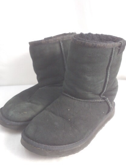 ヤフオク! -emu ムートンブーツの中古品・新品・未使用品一覧