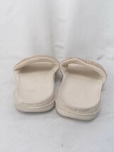 NIKE ナイキ サンダル CT0624-200 OFF COURT SLIDE SE CORK ベナッシ　コルク 25cm ベージュ メンズ 1210000013484_画像4