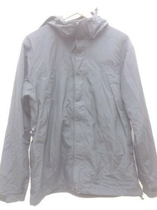 THE NORTH FACE ノースフェイス マウンテンパーカー　ナイロン NP10913 SCOOP スクープ Lサイズ ブラック メンズ 1203000001834