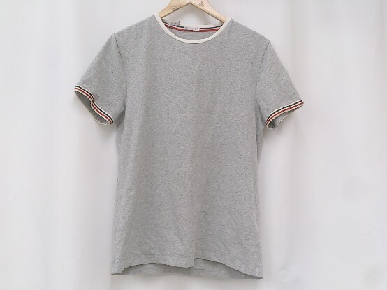 ヤフオク! -「slim fit シャツ」(男性用) (モンクレール)の落札相場