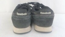 Reebok リーボック ローカットスニーカー FX2355 ROYEL ULTRA ロイアル 23.5cm ブラック レディース 1208000012279_画像4