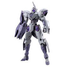 新品 HG 機動戦士ガンダム 水星の魔女 ガンダム ミカエリス 1/144スケール 色分け済みプラモデル ガンプラ/HG バンダイ_画像1