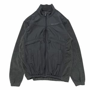 古着 ECKO UNLTD エコー テック フリース ブルゾン