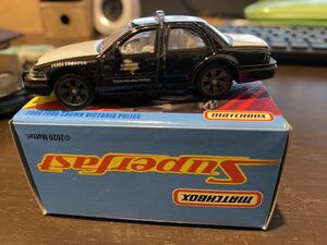 matchbox Matchbox Ford Crown creel Tria Ford crown victoria Crown Victoria 