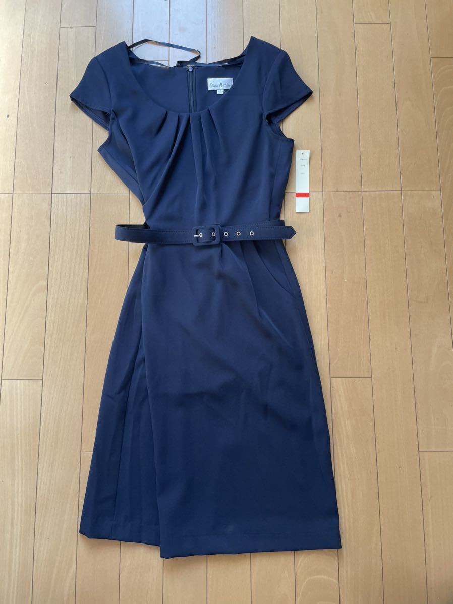 olivia matthews オリビアマシューズ ワンピース アメリカ サイズ