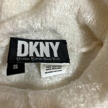 DKNY ハイネックニット ニットセーター タグ付き _画像7