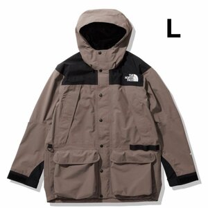 THE NORTH FACE ノースフェイス CR ストレージジャケット CR Strage Jacket ジャケット アウター メンズ レディース 防水 子連れ お出かけ