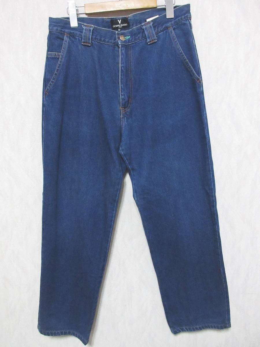 2023年最新】ヤフオク! -valentino メンズ jeans(ファッション)の中古