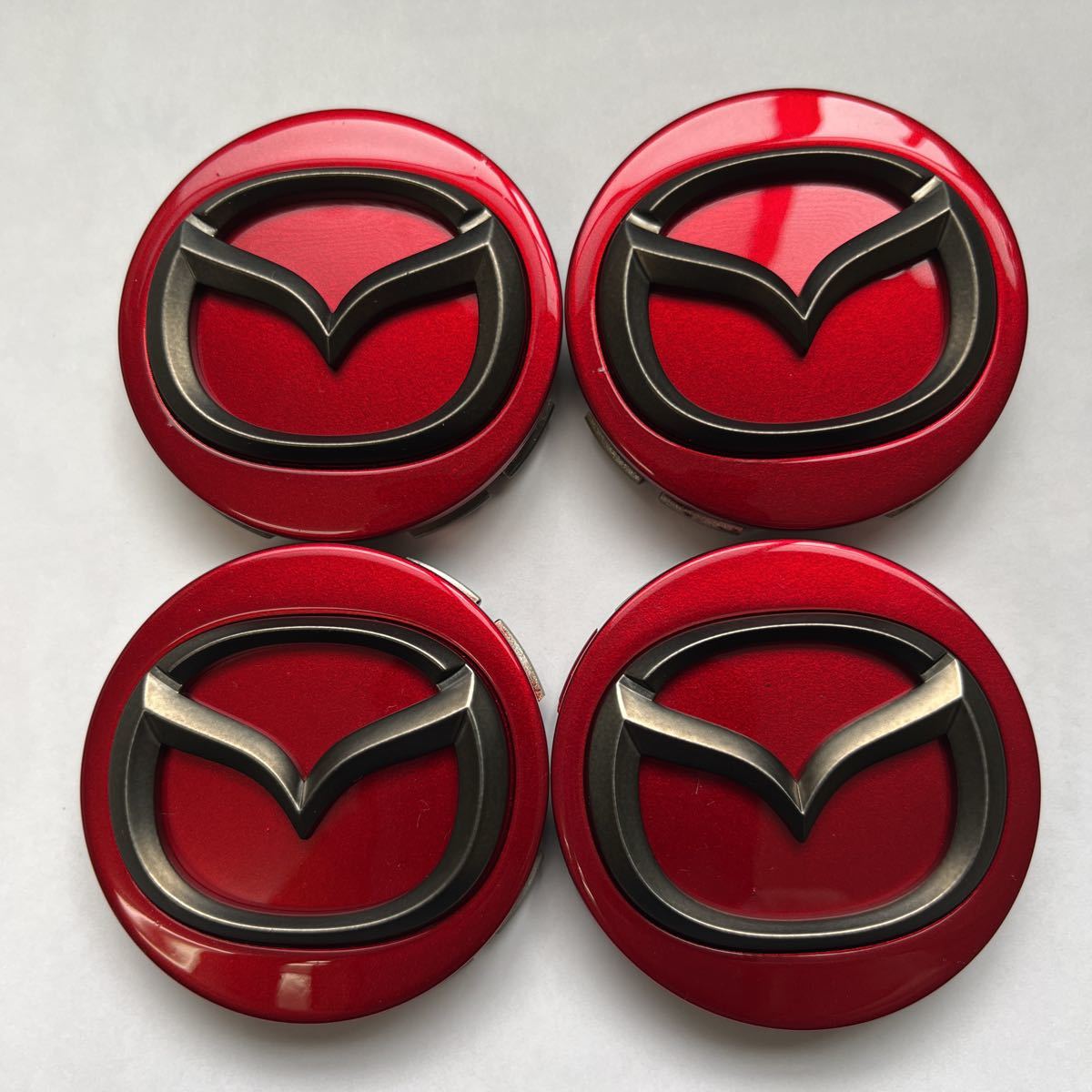 センターキャップ MAZDA マツダ B2200 B2600 純正センターキャップ
