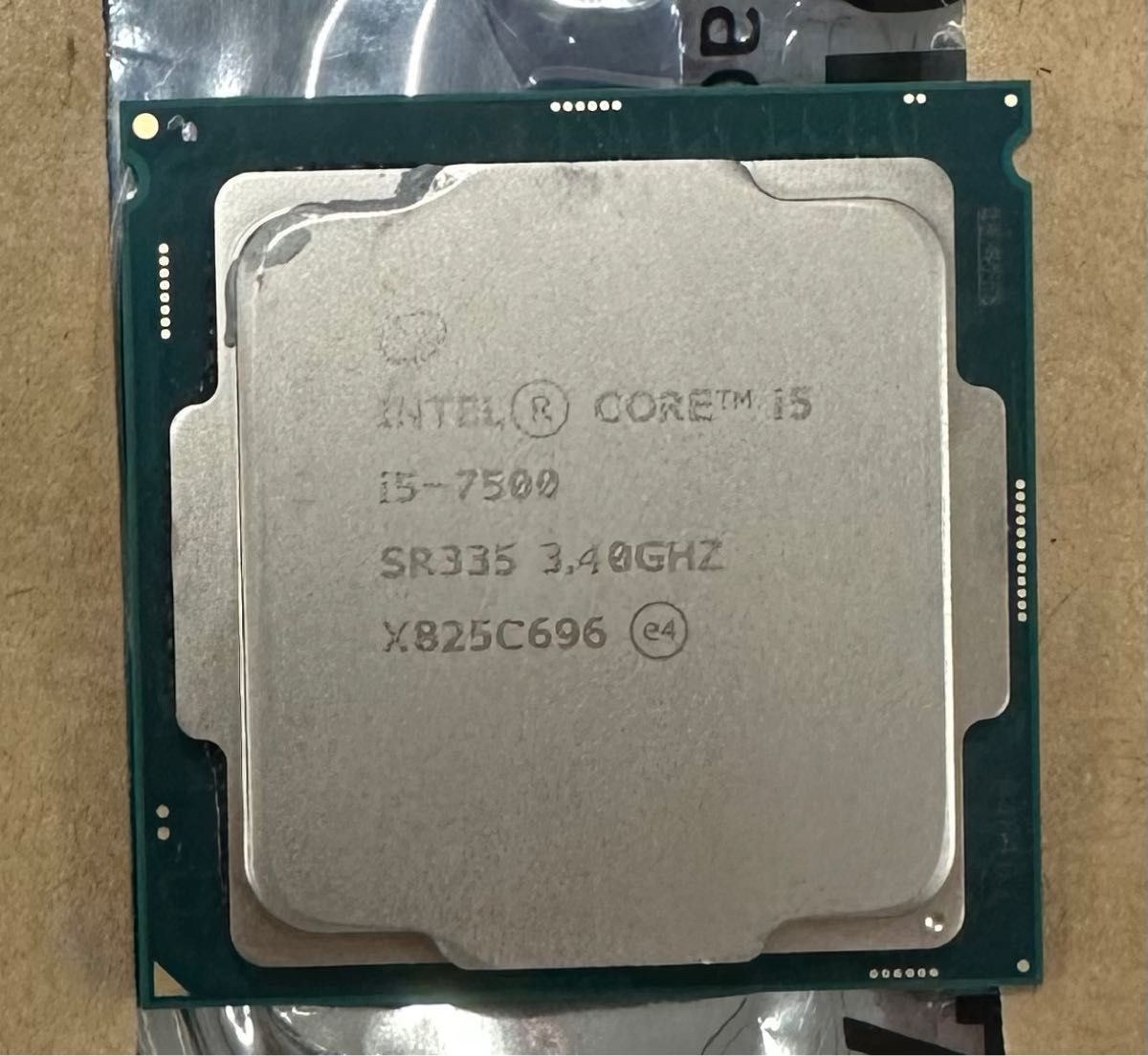 在庫限り 【新品未開封】intel core-i5 13600KF - htii.edu.kz