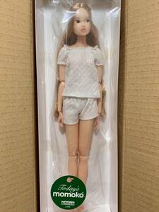 Today’s momoko 1702 新品未開封 PetWorks ペットワークス ccs momoko doll モモコ ドール CCS-momoko Today's 1206bl イメージ