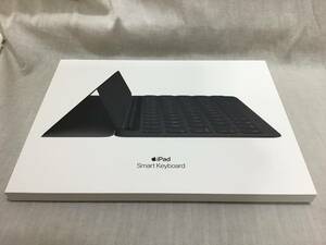 空箱 iPad Smart Keyboard スマートキーボード Charcoal Gray Japanese MPTL2J/A 箱のみ 送195