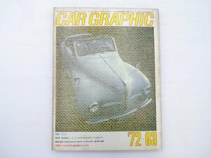 E3G CAR GRAPHIC/ Peugeot 203 cabriolet paprika Renault 12